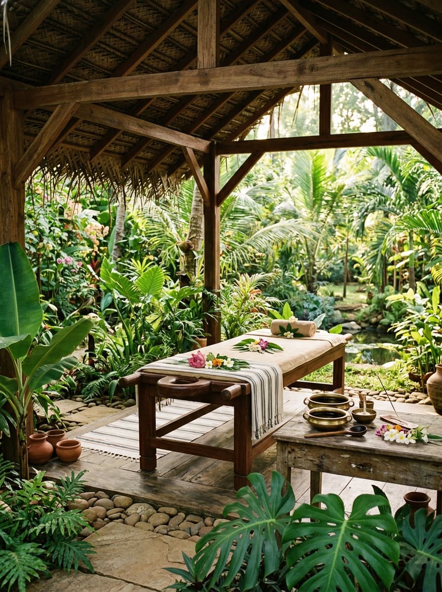 Ayurveda