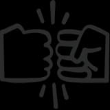 Join a small like-minded group