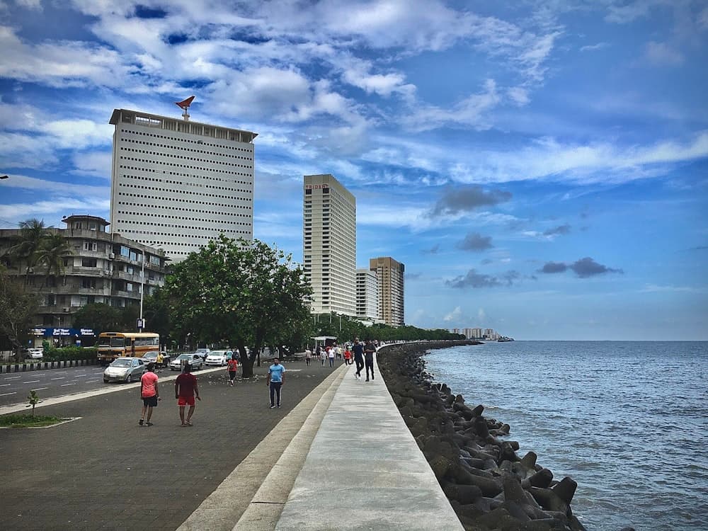 Pettah Heritage Streets