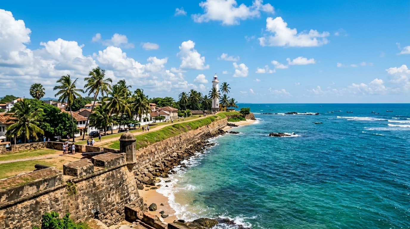 Galle