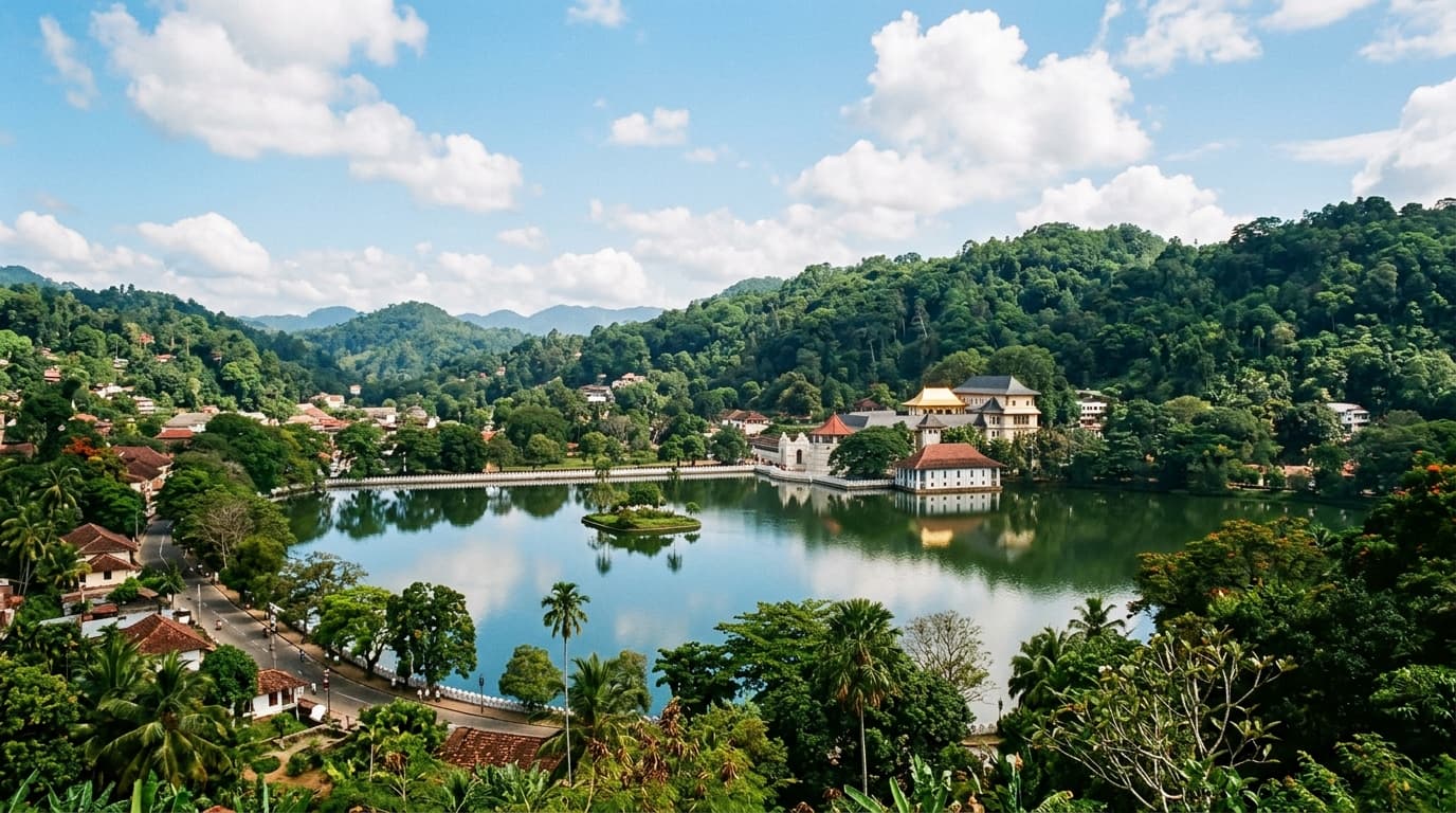 Kandy